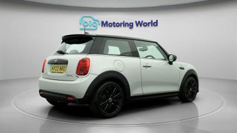MINI Electric Hatch COOPER S LEVEL 2