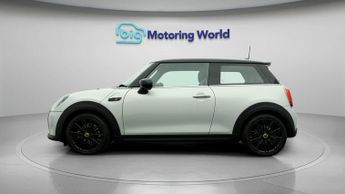 MINI Electric Hatch COOPER S LEVEL 2