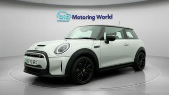 MINI Electric Hatch COOPER S LEVEL 2