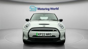 MINI Electric Hatch COOPER S LEVEL 2