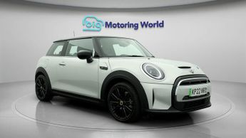 MINI Electric Hatch COOPER S LEVEL 2
