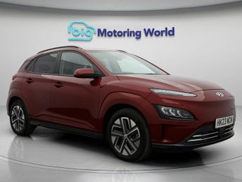 Hyundai KONA PREMIUM