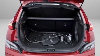 Hyundai KONA PREMIUM