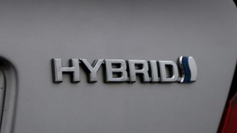 Toyota C-HR GR SPORT