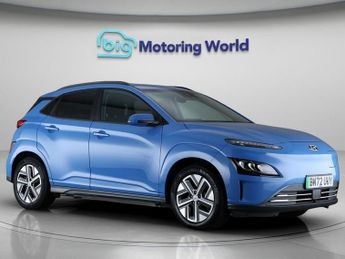 Hyundai KONA PREMIUM