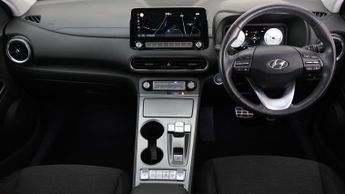 Hyundai KONA PREMIUM
