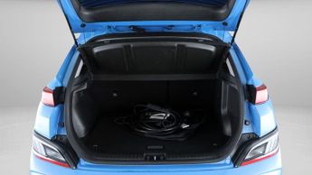 Hyundai KONA PREMIUM
