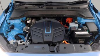Hyundai KONA PREMIUM