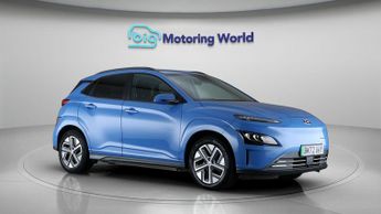 Hyundai KONA PREMIUM