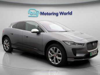 Jaguar I-PACE HSE