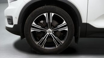 Volvo XC40 RECHARGE T5 INSCRIPTION PRO