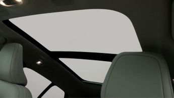 Volvo XC40 RECHARGE T5 INSCRIPTION PRO