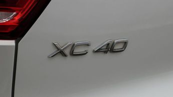 Volvo XC40 RECHARGE T5 INSCRIPTION PRO