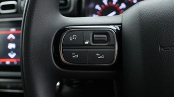 Citroen C3 PURETECH PLUS S/S EAT6