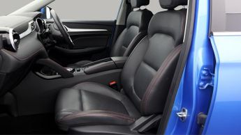MG MG ZS TROPHY