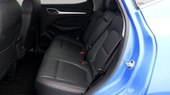 MG MG ZS TROPHY
