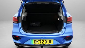 MG MG ZS TROPHY