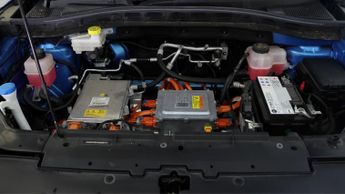 MG MG ZS TROPHY