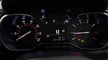 Citroen C3 PURETECH SHINE PLUS S/S EAT6