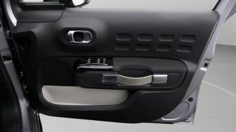 Citroen C3 PURETECH SHINE PLUS S/S EAT6