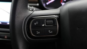 Citroen C3 PURETECH SHINE PLUS S/S EAT6