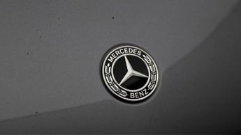 Mercedes-Benz CLA CLA 200 AMG LINE