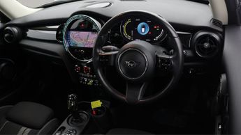 MINI Electric Hatch COOPER S LEVEL 1