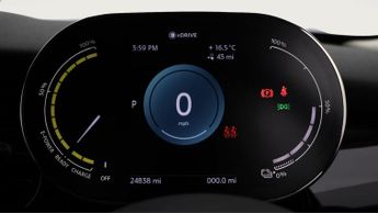 MINI Electric Hatch COOPER S LEVEL 1