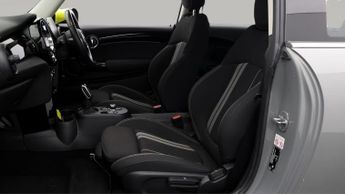 MINI Electric Hatch COOPER S LEVEL 1
