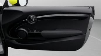 MINI Electric Hatch COOPER S LEVEL 1