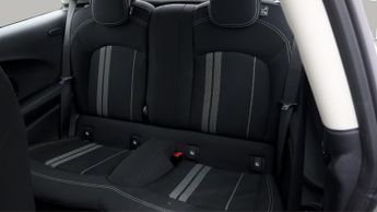 MINI Electric Hatch COOPER S LEVEL 1