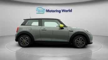 MINI Electric Hatch COOPER S LEVEL 1