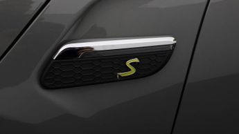 MINI Electric Hatch COOPER S LEVEL 1