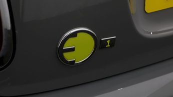MINI Electric Hatch COOPER S LEVEL 1