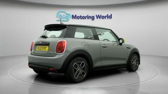 MINI Electric Hatch COOPER S LEVEL 1