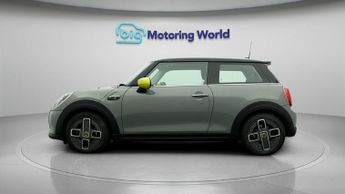 MINI Electric Hatch COOPER S LEVEL 1