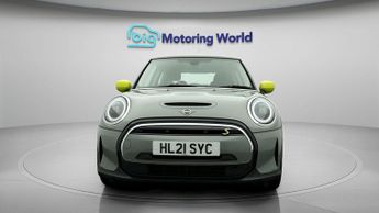 MINI Electric Hatch COOPER S LEVEL 1