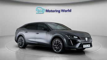 Peugeot 408 S/S GT