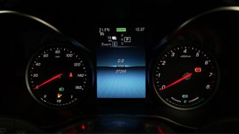 Mercedes-Benz GLC GLC 300 E 4MATIC AMG LINE