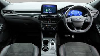 Ford Kuga ST-LINE