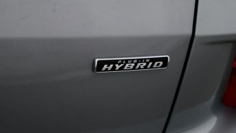 Ford Kuga ST-LINE