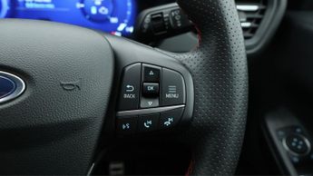 Ford Kuga ST-LINE