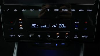 Hyundai TUCSON T-GDI ULTIMATE