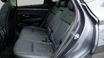 Hyundai TUCSON T-GDI ULTIMATE