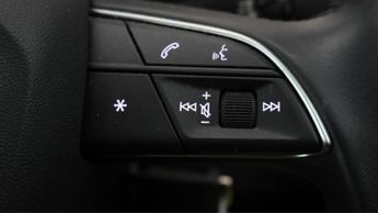 Audi Q3 TDI TECHNIK