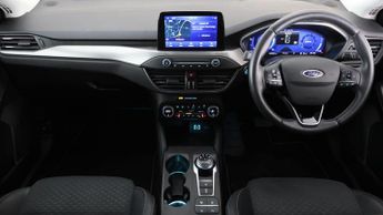 Ford Focus TITANIUM X