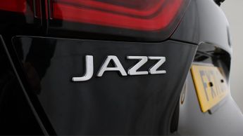 Honda Jazz I-MMD SR