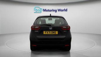 Honda Jazz I-MMD SR