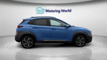 Hyundai KONA GDI PREMIUM