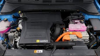 Hyundai KONA GDI PREMIUM